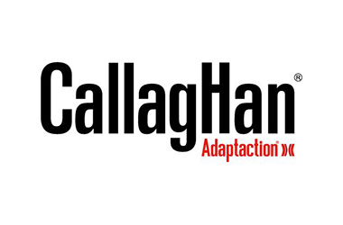 Callaghan Logo Zapatos Vestir