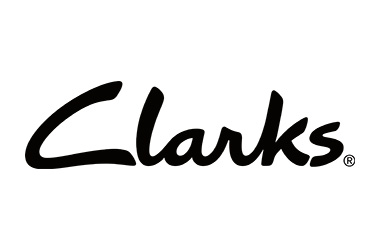 Clarks Logo Zapatos Vestir